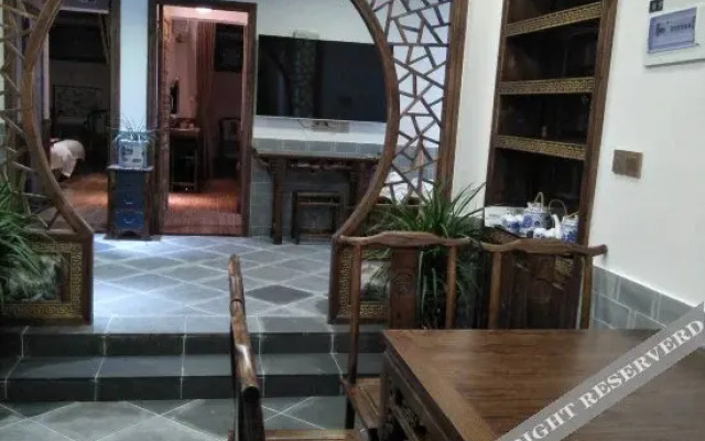 Yunlin Yashe Inn