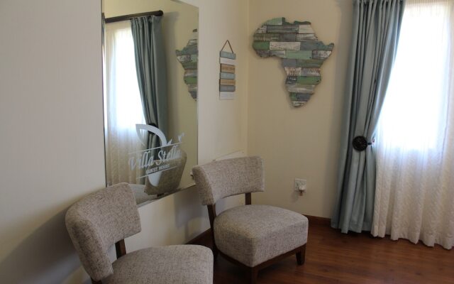 Villa Stella Guest House