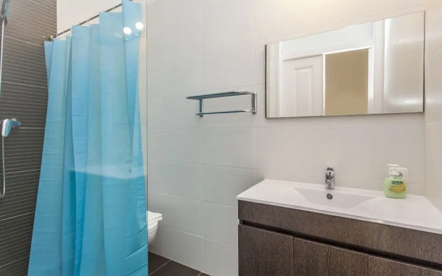 LxWay Apartments Largo de Santa Bárbara