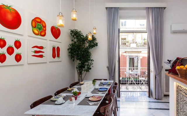 Palazzo Starace Relais