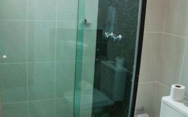 HC Hotel Paraopeba