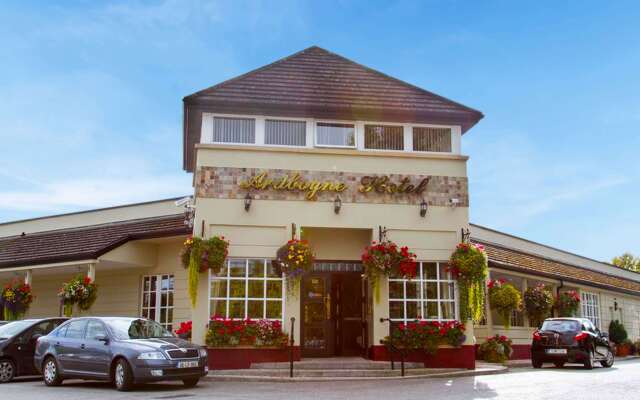 Ardboyne Hotel