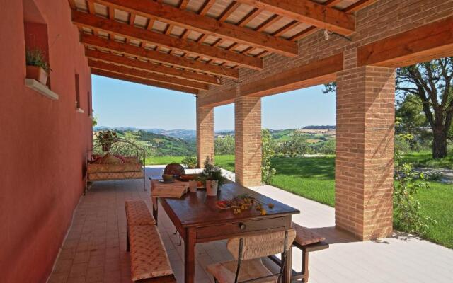 Villa del Cucco