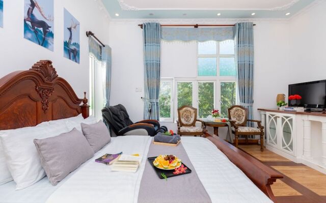 ViVa Villa Vung Tau - Kim Minh