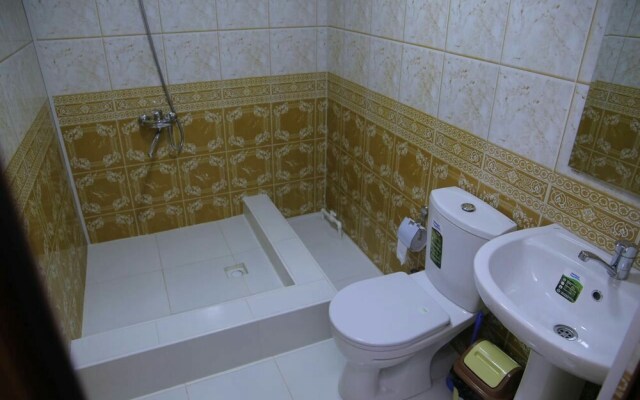 Xonsaroy B&B