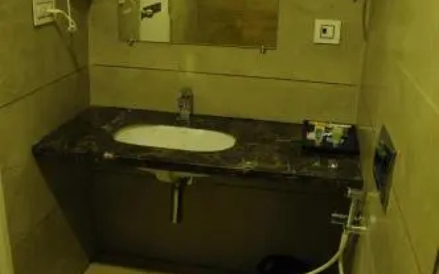 Shaans I Suites