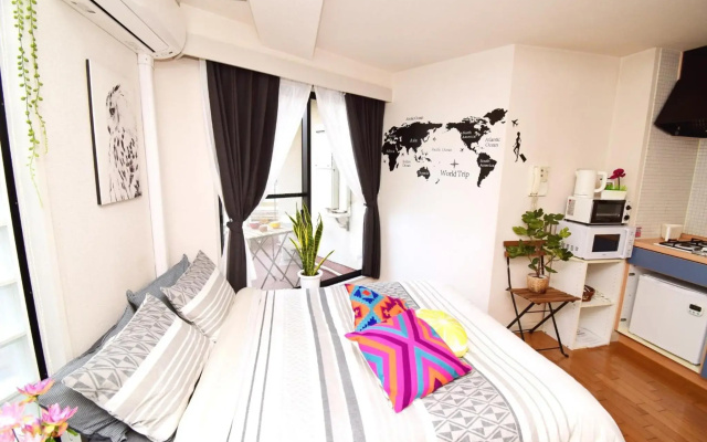 KITAZAWA CS HOUSE / Vacation STAY 76588