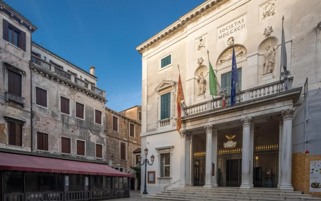 Corte Contarina San Marco Apartment R&R