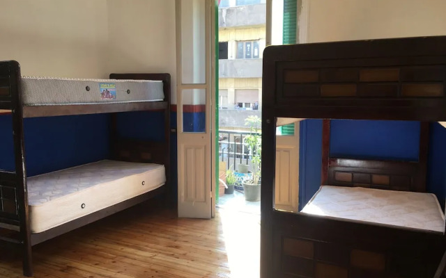 Bella Casa Hostel