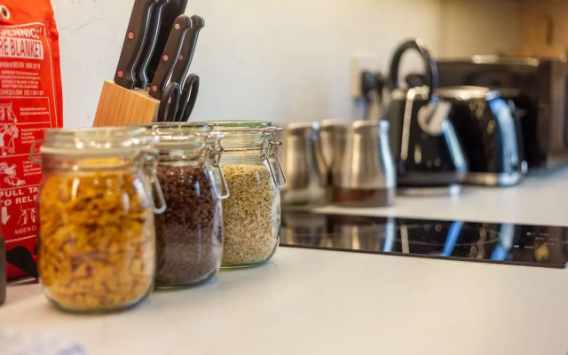 Royal 2bed Apartment City Center