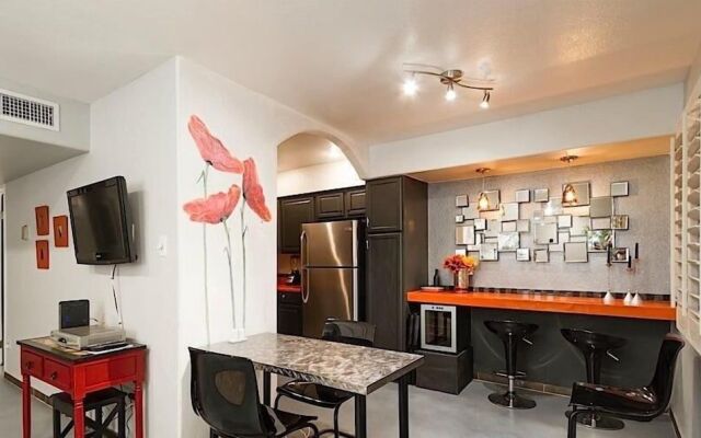 Amour By Signature Vacation Rentals