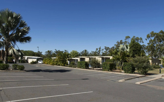 Vitrinite Village Middlemount