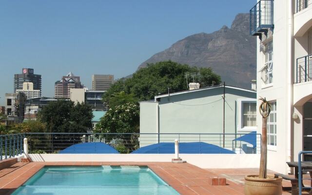 Harbour Terrace Apartments by CTHA