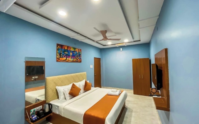 P2 Hotel