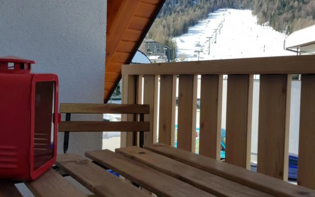 Vila Mojca - Apartments Lena