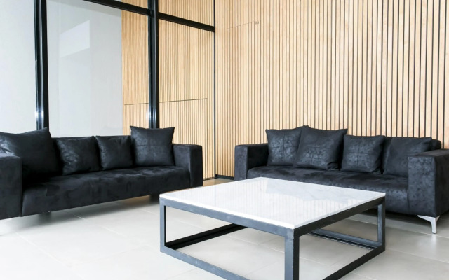 Pacífico Apartamentos Centro