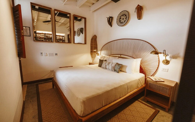 Amarla Boutique Hotel Casco Viejo