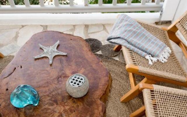 9 Islands Suites Mykonos