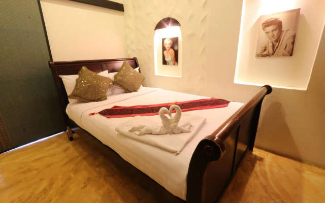 My Way Hua Hin Music Hotel