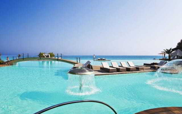Sunprime Miramare Beach