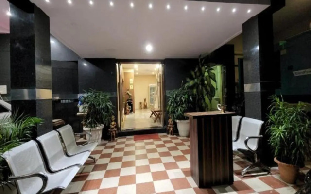 STAYMAKER The Altira