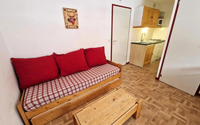 Résidence Chaviere - Studio pour 4 Personnes 74