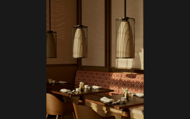 Janu Tokyo