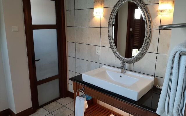 Wonderland Villa at Port Dickson