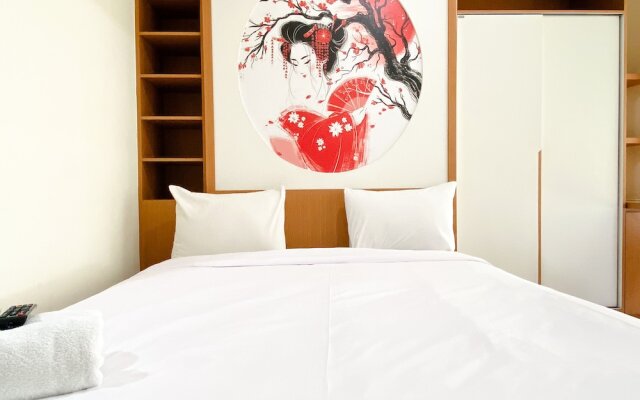 Simple And Cozy Stay Studio Pollux Chadstone Apartment