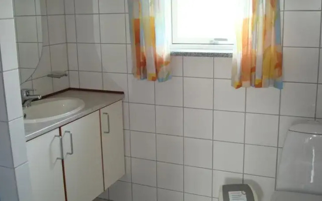Tranum Holiday House - Ildervej 9 - ID 618