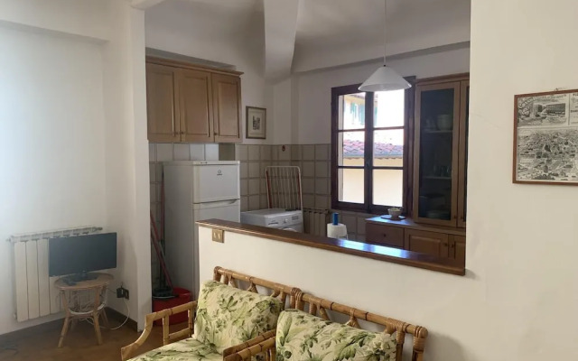 Vecchia Volta New in Firenze