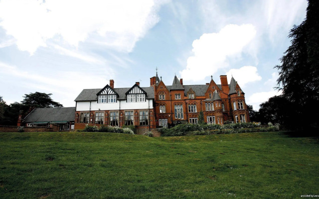 Bestwood Lodge