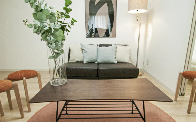 Sapporo Hills / Vacation Stay 2130