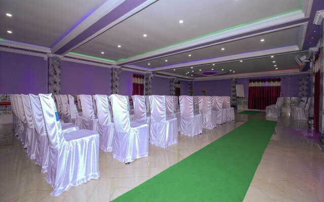 OYO Flagship 40818 Hotel Kahini Digha