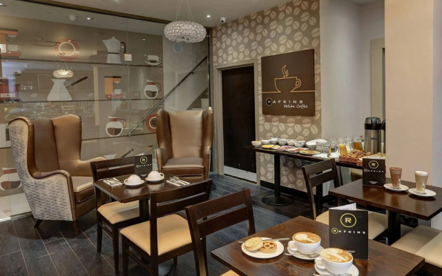 The Maitrise Hotel Edgware Road