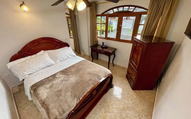 Hostal Posada Real