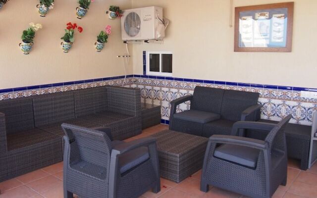 Apartamentos Benal Beach Group