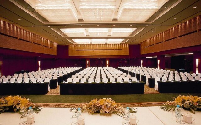 Everbright Convention & Exhibition Centre