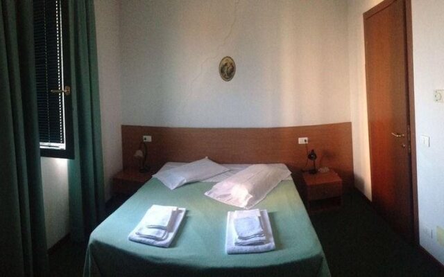 Locanda San Pellegrino