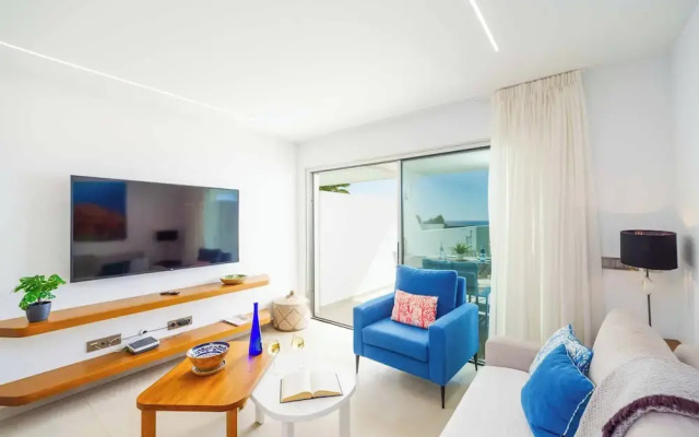Marina Suite Villa Agua