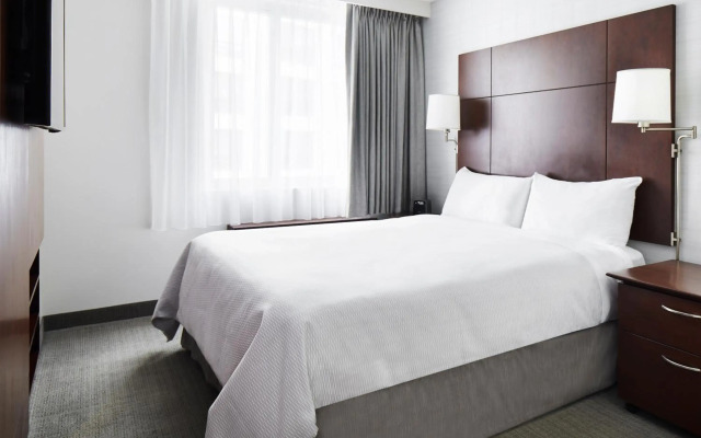 Club Quarters Hotel in San Francisco
