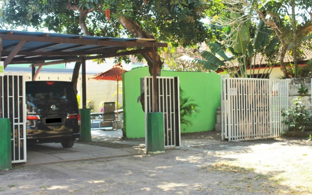 Yuliana Homestay