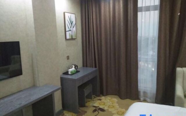 Yihua Boutique Hotel