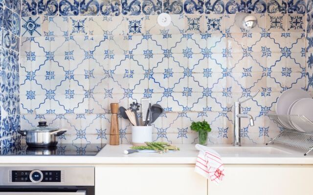 Alfama Design Suites Guesthouse