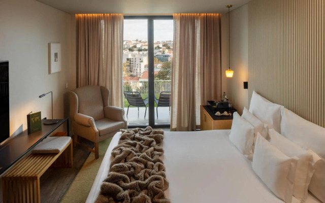 Memmo Príncipe Real - Design Hotels