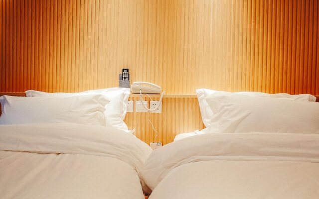 Masherbrum Outdoor Travelling Hotel