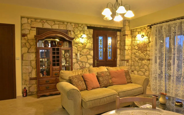Captain's Villa Appartments