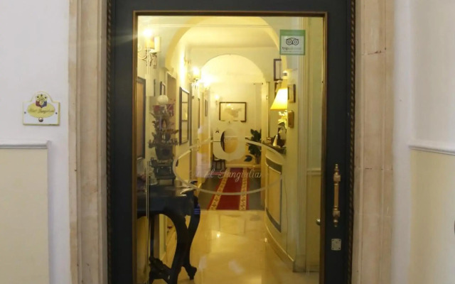 Hotel Sangiuliano