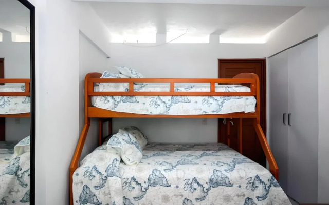 Marina Suites by Andiani Travel