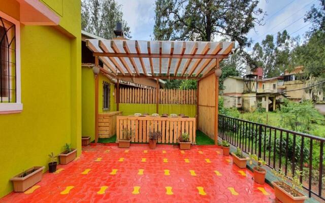 Rajratan Villa Panchgani